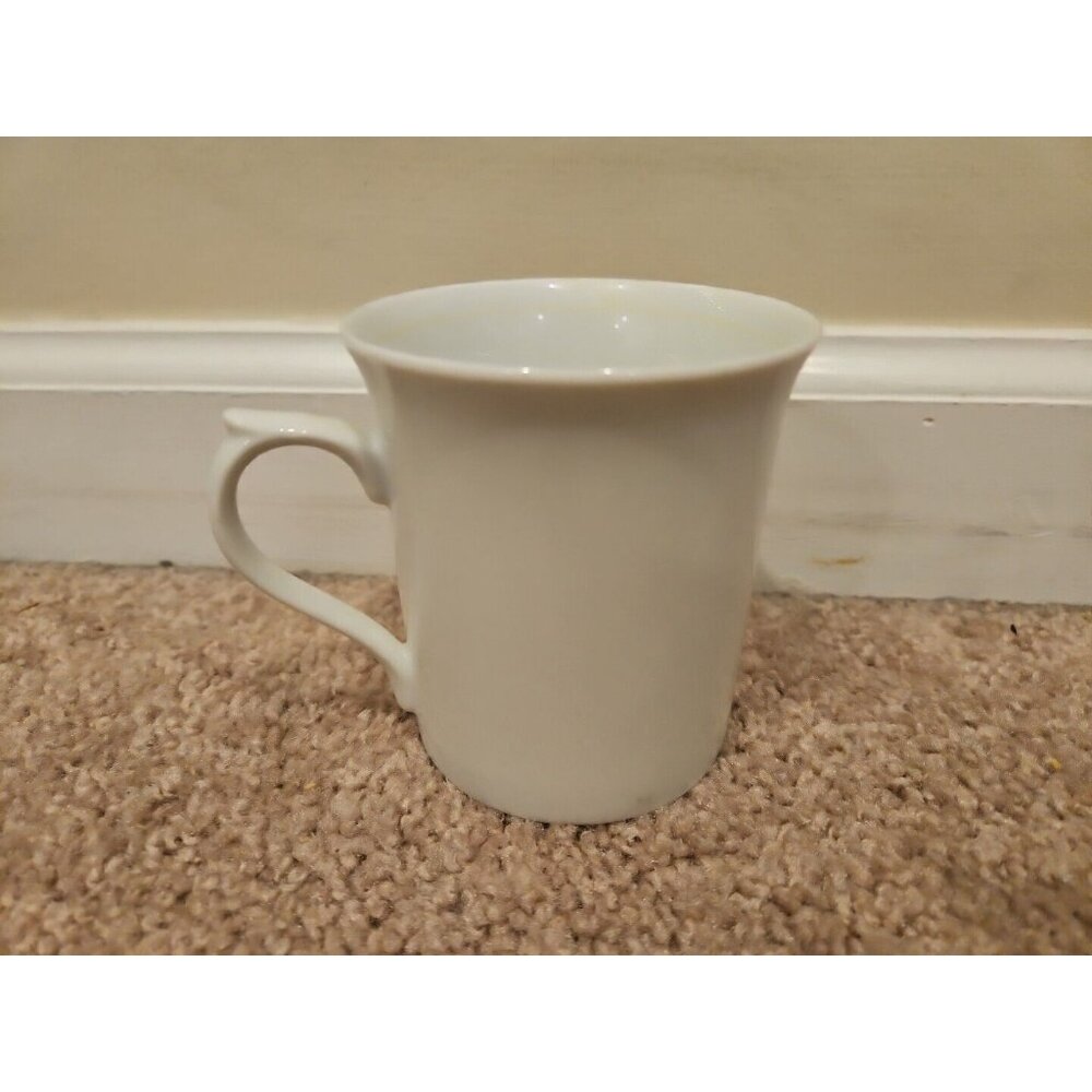 Vintage Blue Mountain Arts Mug, Susan Polis Schultz Poem - Picture 3 of 4